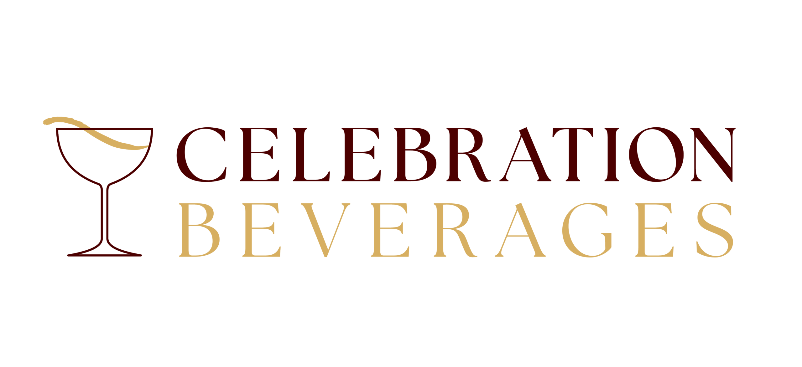 Celebration Beverages Logo